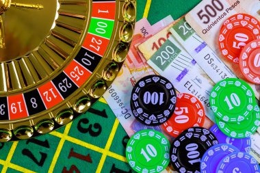 adam33 Live Baccarat
